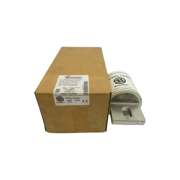 BUSSMANN FWH-1200A 500VAC 1200A NSMP