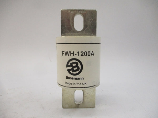 BUSSMANN FWH-1200A 500VAC 1200A NSMP