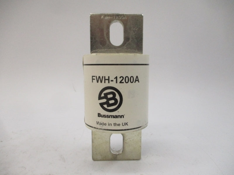 BUSSMANN FWH-1200A 500VAC 1200A NSMP