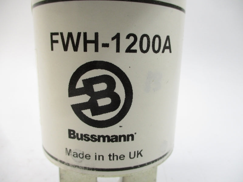BUSSMANN FWH-1200A 500VAC 1200A NSMP