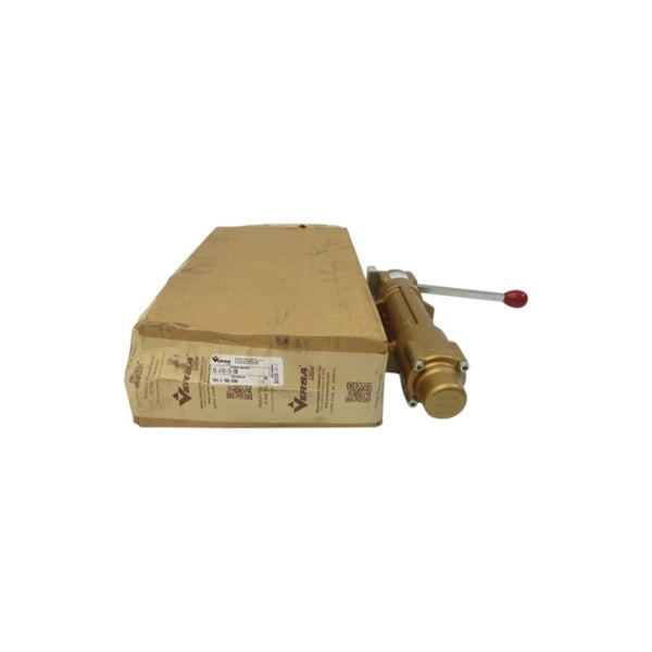 VERSA VZL-4712-10-28B 200PSI NSMP
