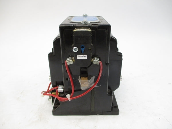 JOSLYN CLARK 7401-1020-12 240VDC 25A NSNP
