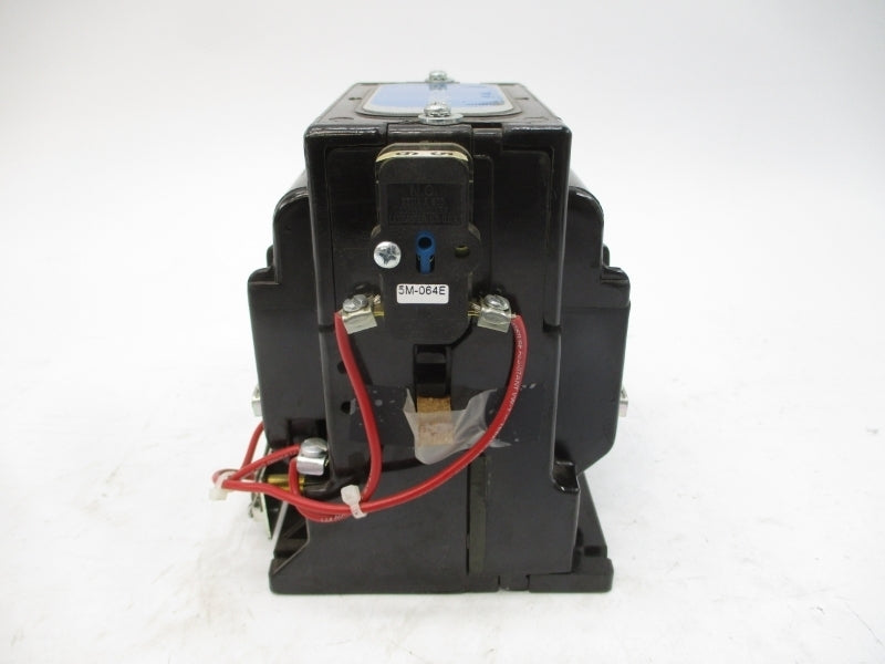 JOSLYN CLARK 7401-1020-12 240VDC 25A NSNP