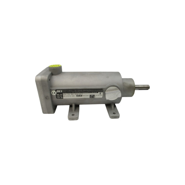 BEI H40A-256-ABC-7830-SC-S 924-01018-650 5VDC NSNP