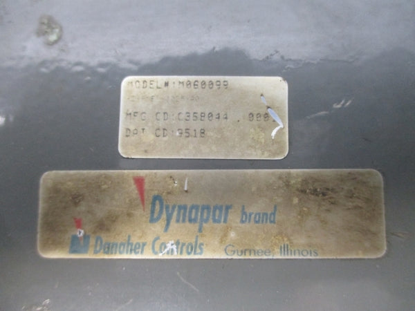 DYNAPAR M060099 NSNP