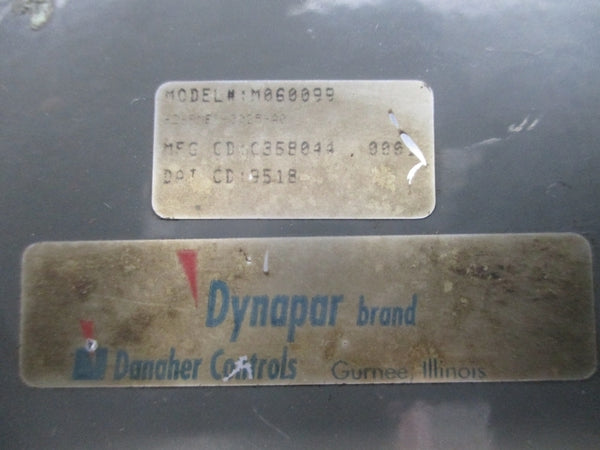 DYNAPAR M060099 NSNP