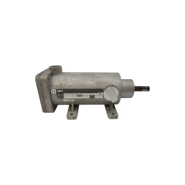 BEI H40A-256-ABC-7830-SC-S 924-01018-650 5VDC UNMP