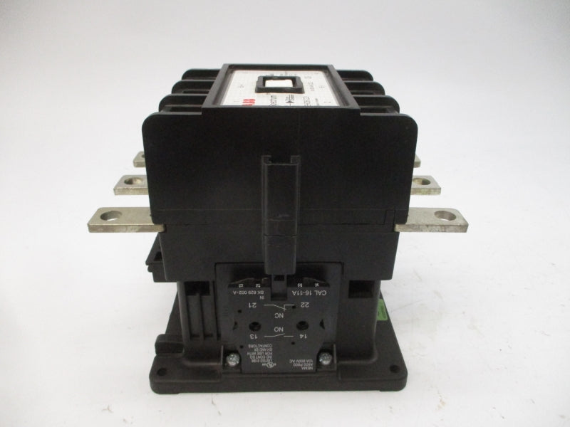 ABB EHDB 220 600VDC (NO COIL) NSNP