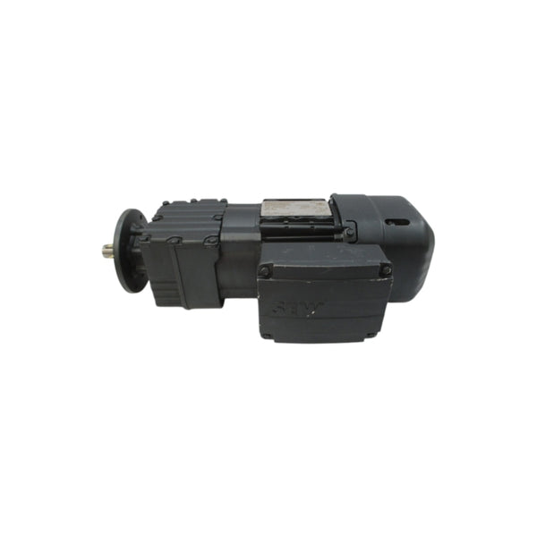 SEW-EURODRIVE RF17 DRS71S4BE05HR 230/460V 1.84/0.92A NSNP