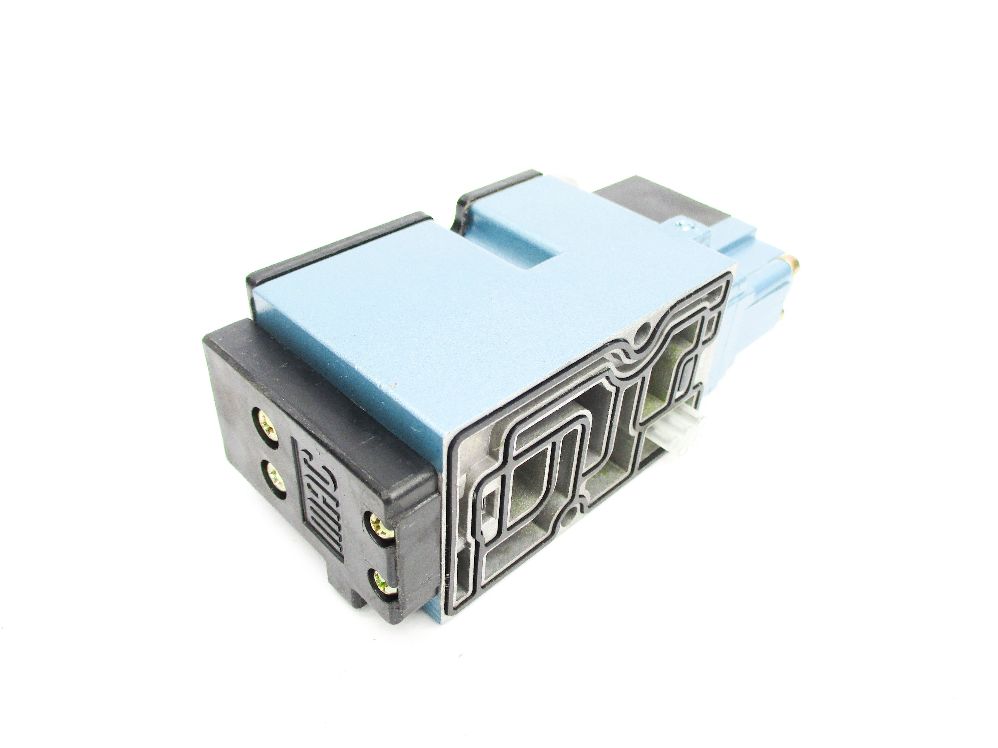 MAC 82A-AF-000-TU-DAAP-1DA 110/120V 150PSI NSNP