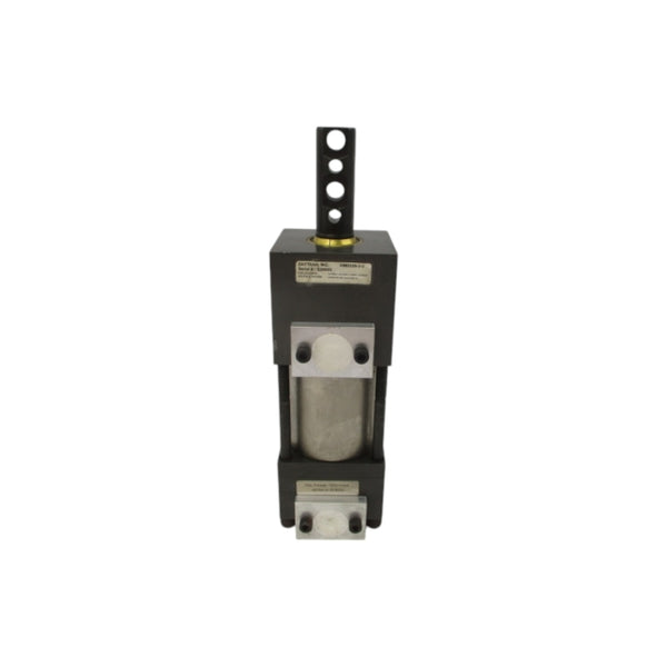 ZAYTRAN X980328-3-3 250PSI NSNP