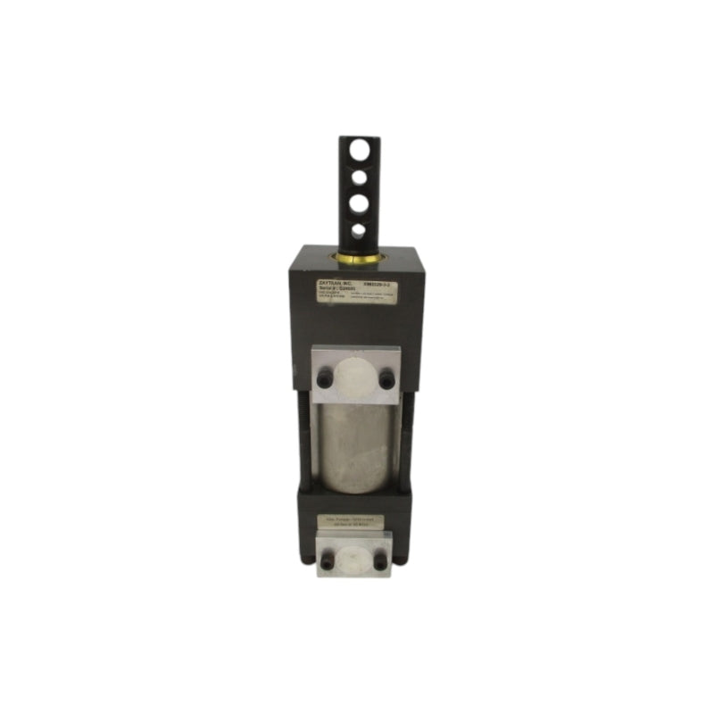 ZAYTRAN X980328-3-3 250PSI NSNP