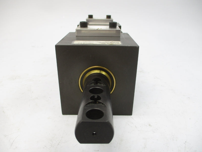 ZAYTRAN X980328-3-3 250PSI NSNP