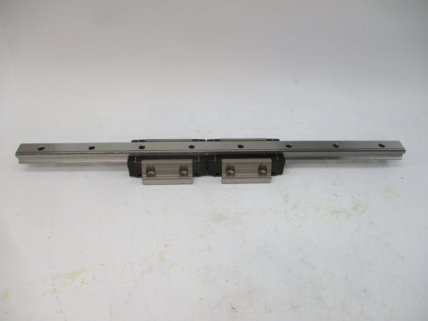 THK SHS30C2QZSSC1+635L NSMP