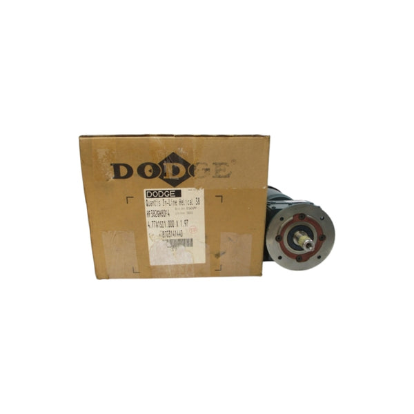 DODGE HF382GH80F4 230/460V 3/1.5A NSMP