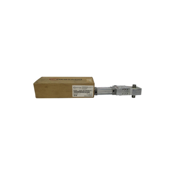 DESTACO 82M-3E23005NL8-1 10-30VDC REV. 06 NSMP