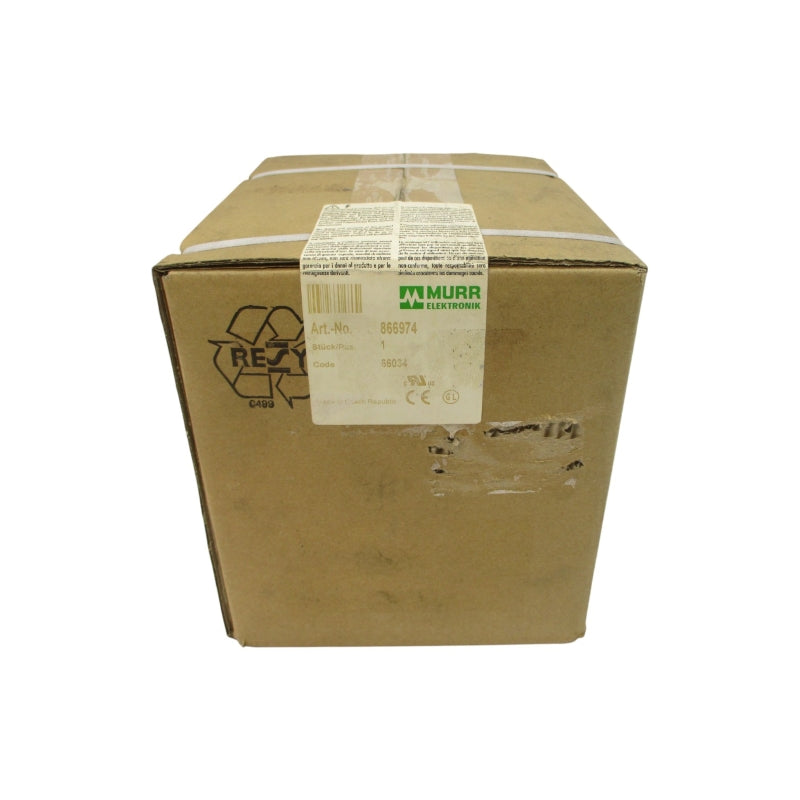 MURR ELEKTRONIK 866974 NSFS