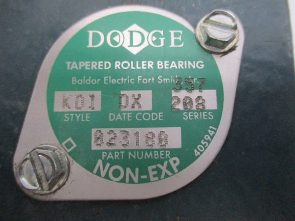 DODGE 023180 NSNP