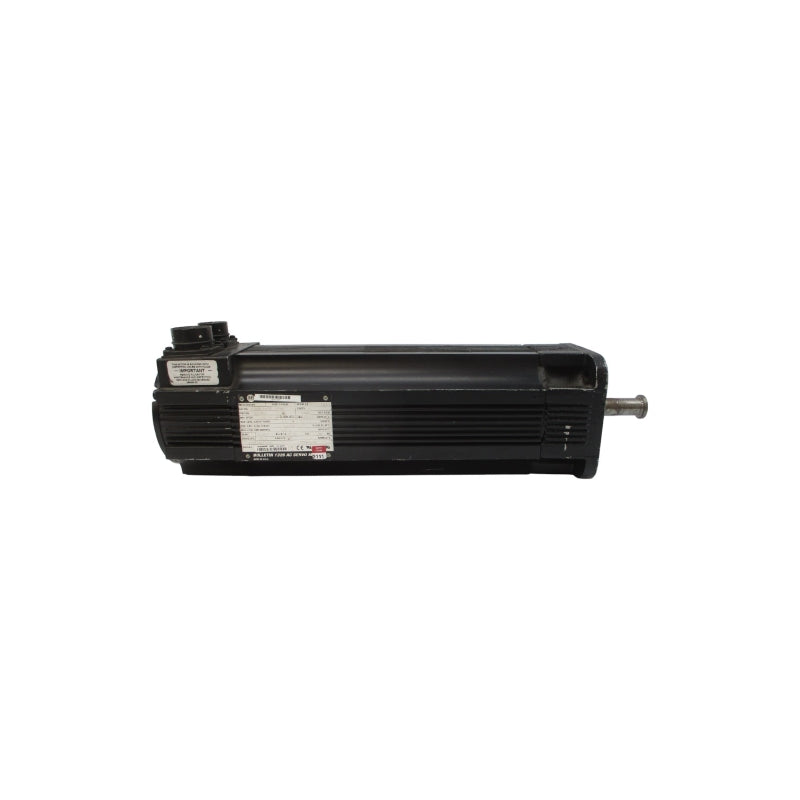 ALLEN BRADLEY 1326AB-B430E-21-K4 24VDC 3.9A UNMP