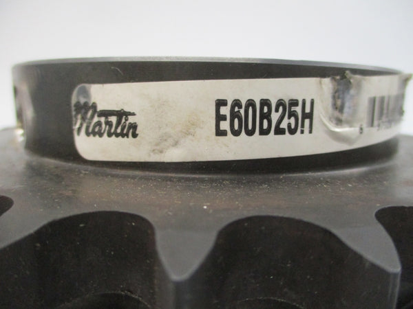 MARTIN E60B25H UNMP