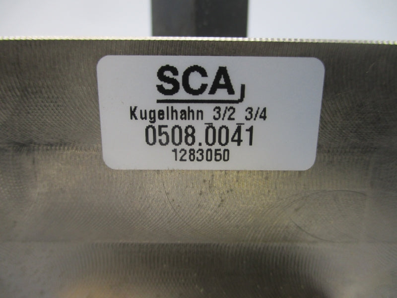 SCA 0508.0041 NSNP