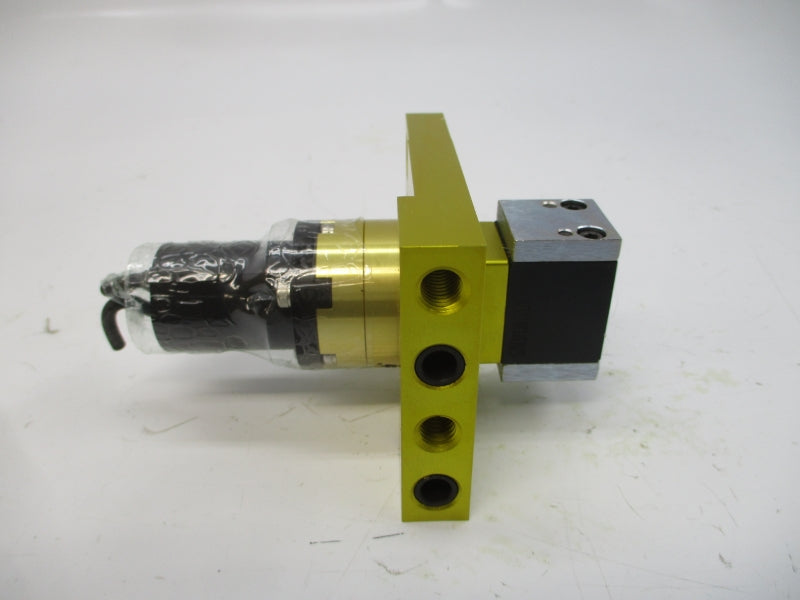 MAGSWITCH AR20 NAAMS 8140678 REV. 12 NSMP