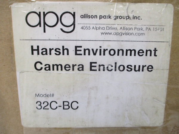 APG 32C-BC NSMP
