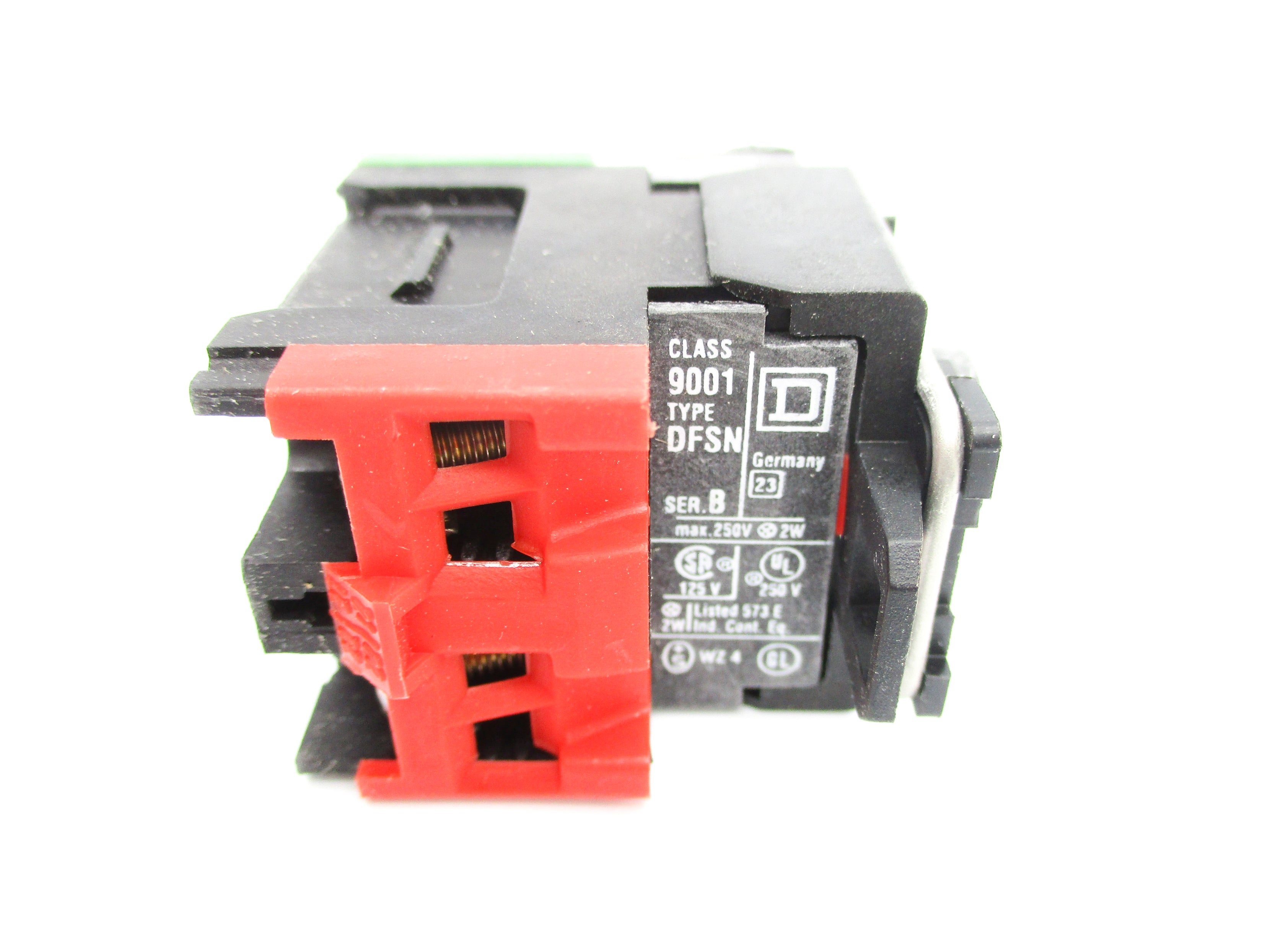 SQUARE D 9001DFSN11 NSMP