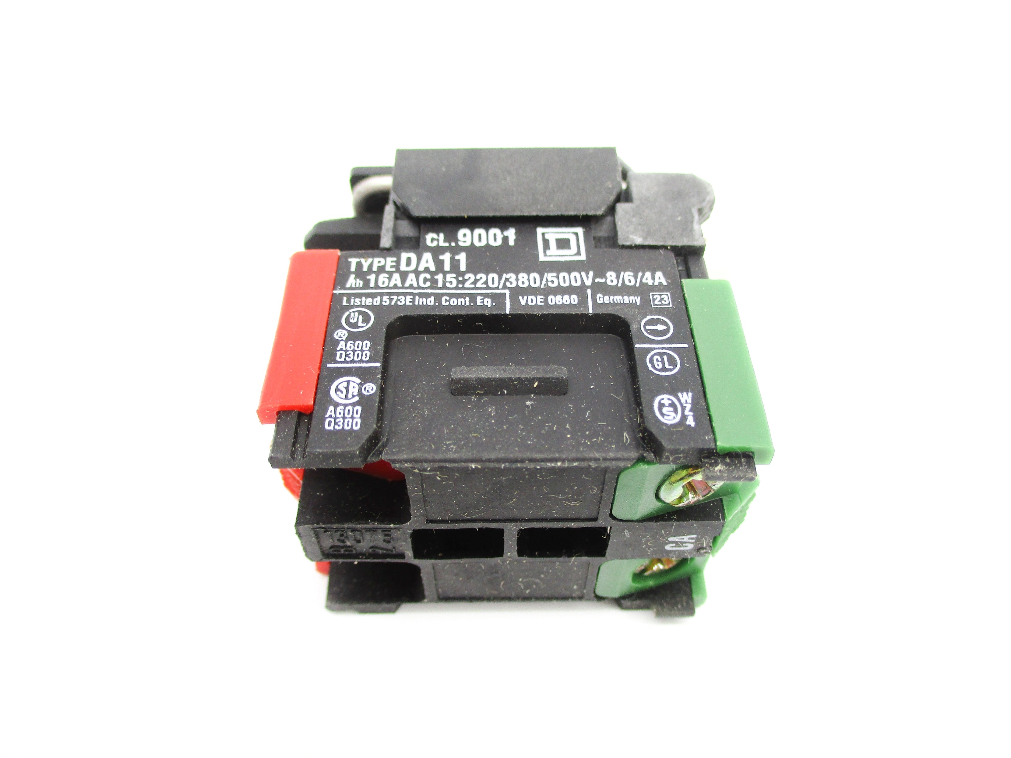 SQUARE D 9001DFSN11 NSMP
