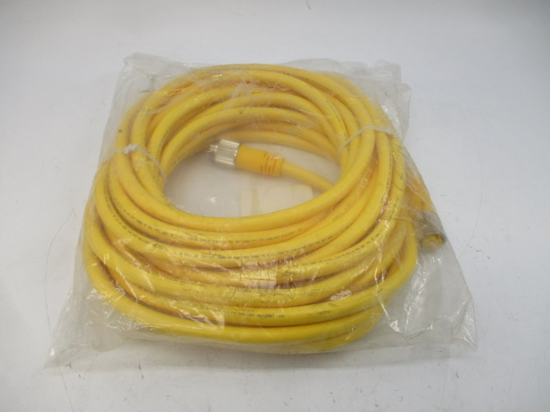 TURCK RSM RKM 126-15M/S3059 600V 7A NSMP