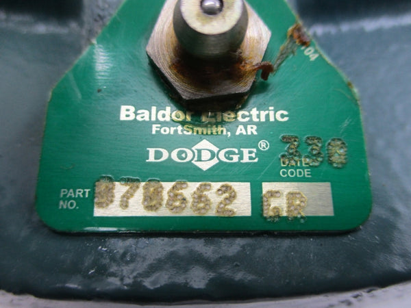 DODGE 070662 NSNP