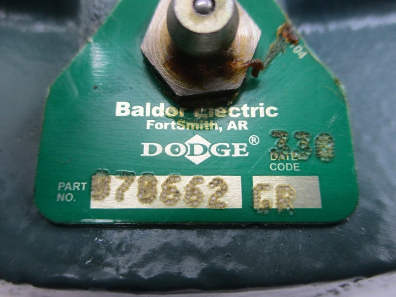 DODGE 070662 NSNP
