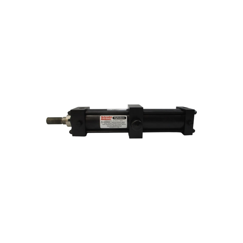 SCHRADER BELLOWS FAC118051S 10.000 250PSI NSNP