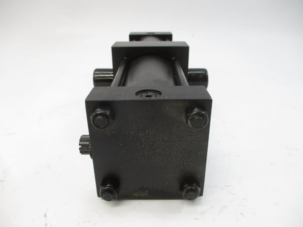 SCHRADER BELLOWS FAC118051S 10.000 250PSI NSNP