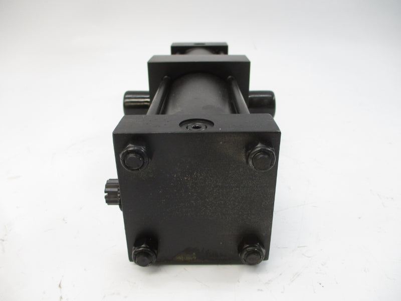 SCHRADER BELLOWS FAC118051S 10.000 250PSI NSNP