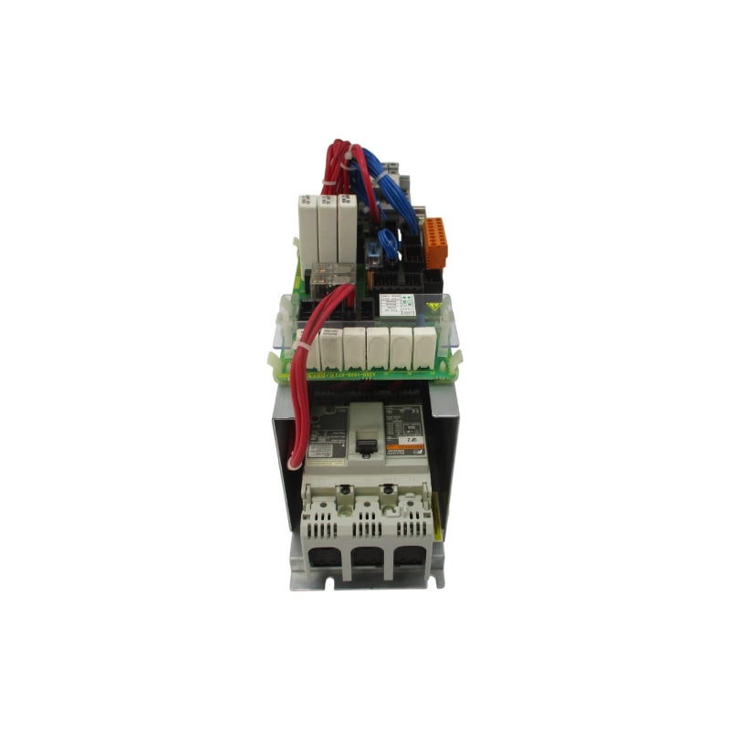 FANUC A05B-2527-C411 NSNP