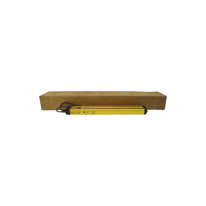OMRON MSF4800S-FD2-30-0600 82540-2060 24VDC NSMP