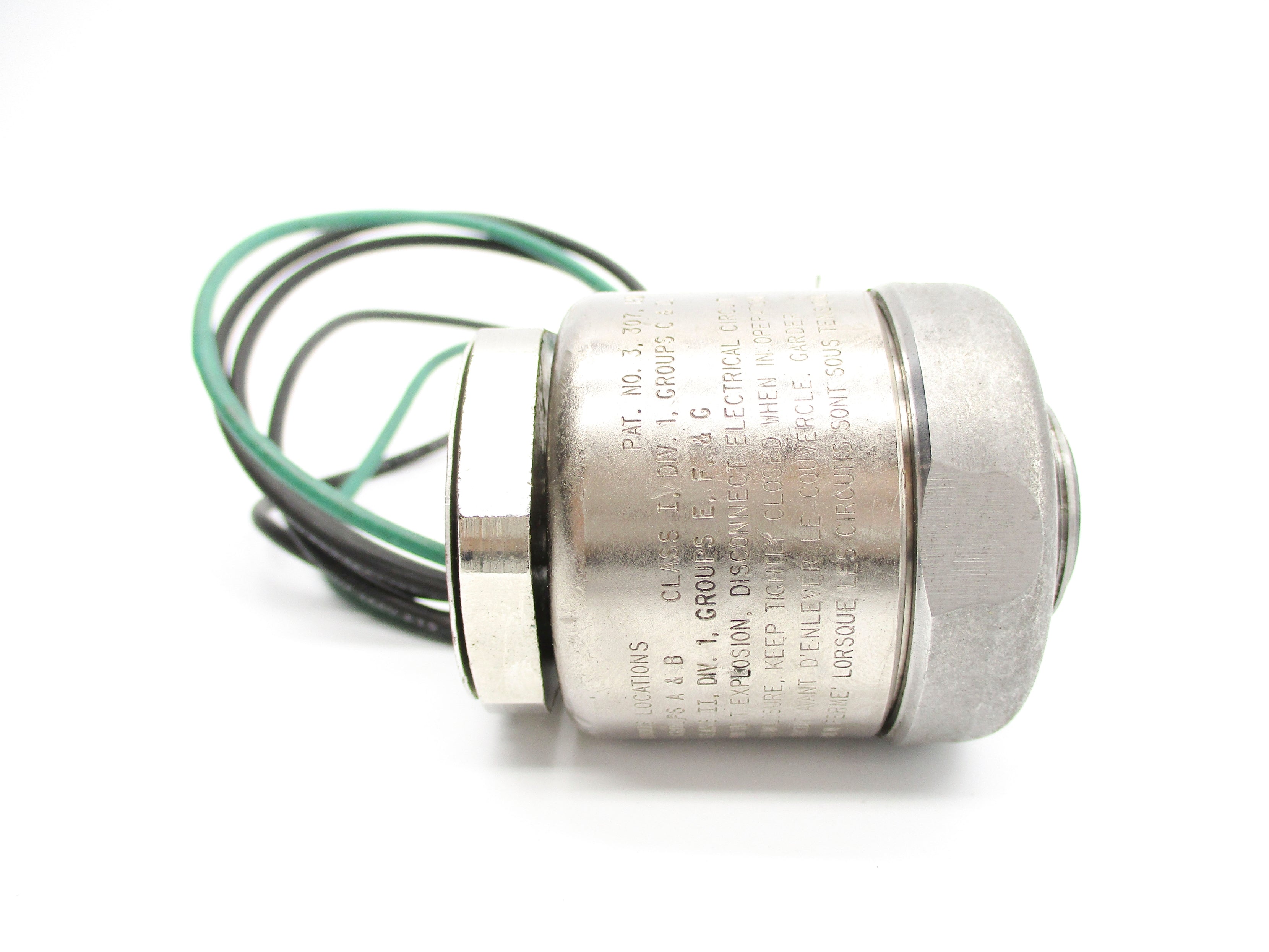 VERSA E-3198-84XX-A120 120V (AS PICTURED) NSNP