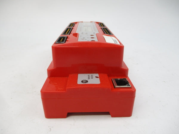 ALLEN BRADLEY 1791ES-IB16 SER. A 11-30VDC 8A REMAN