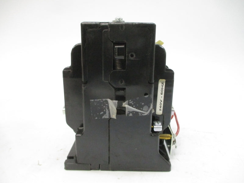 JOSLYN CLARK 7401-1020-12 120/240V 25A NSMP