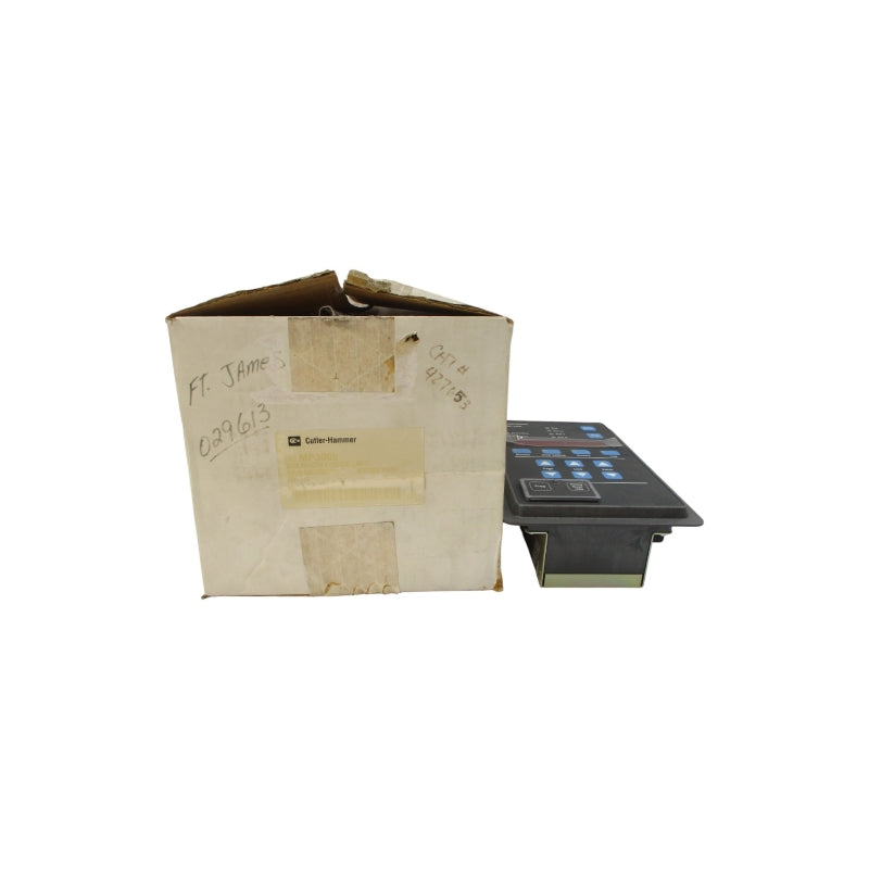 CUTLER-HAMMER MP3000 6602032G01 120/240V NSMP