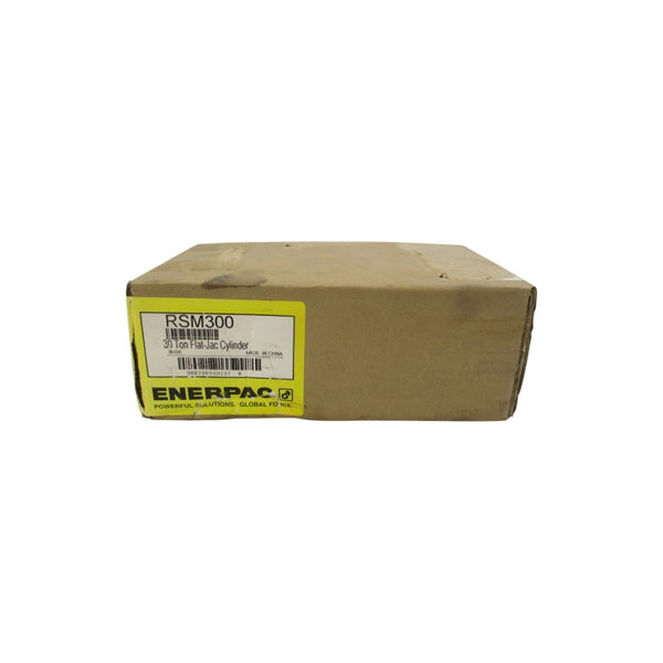 ENERPAC RSM300 NSFS