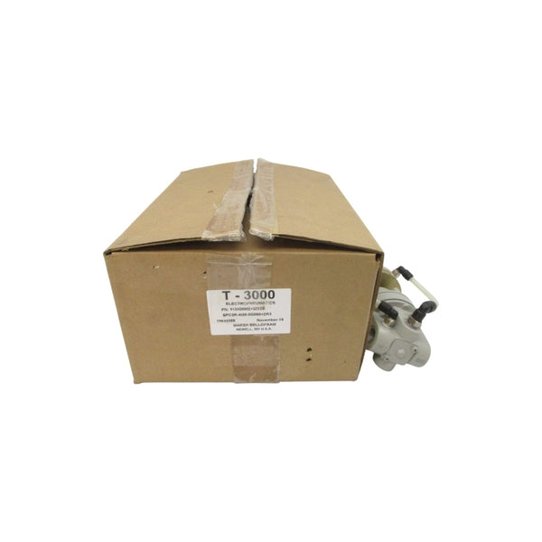 MARSH BELLOFRAM SPC2R-4I20-0G080+ZR3 T-3000 15-24VDC NSMP