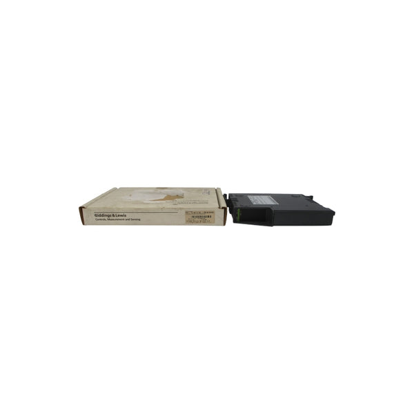 GIDDINGS & LEWIS M.1016.9408 10V NSMP