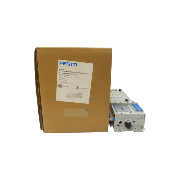 FESTO 569926 NSMP