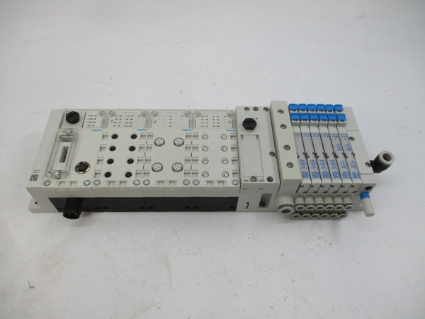 FESTO 569926 NSMP