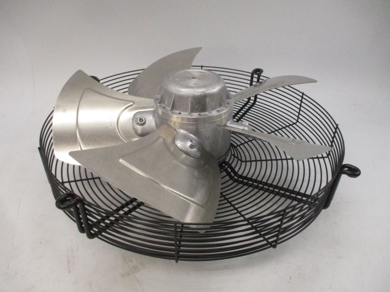 ZIEHL-ABEGG FL050-VDK.4I.V5S 460V 1.75/0.91A NSMP