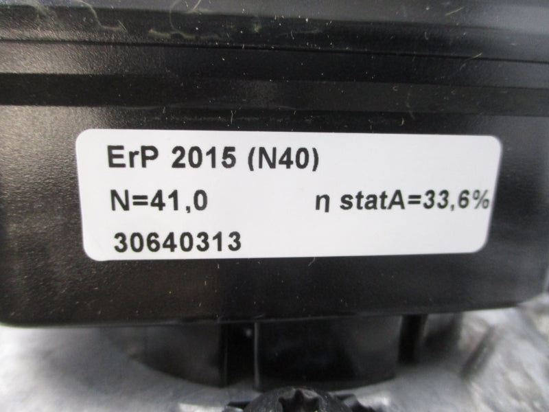 ZIEHL-ABEGG FL050-VDK.4I.V5S 460V 1.75/0.91A NSMP