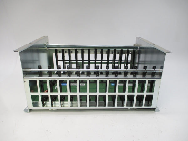 ALLEN BRADLEY 1771-A3B SER. B 5.25VDC 24A REV. L01 NSNP