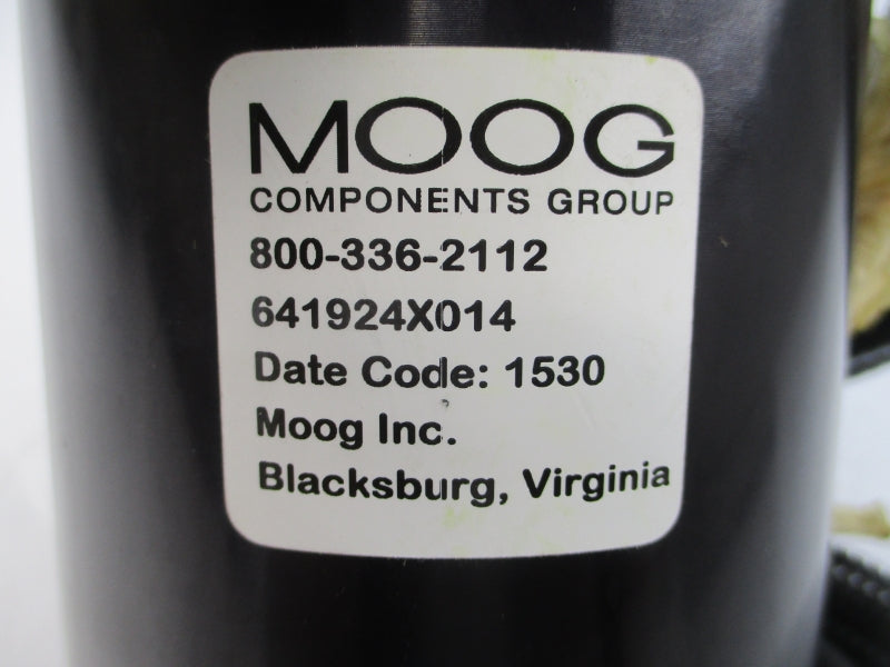 MOOG 641924X014 NSNP